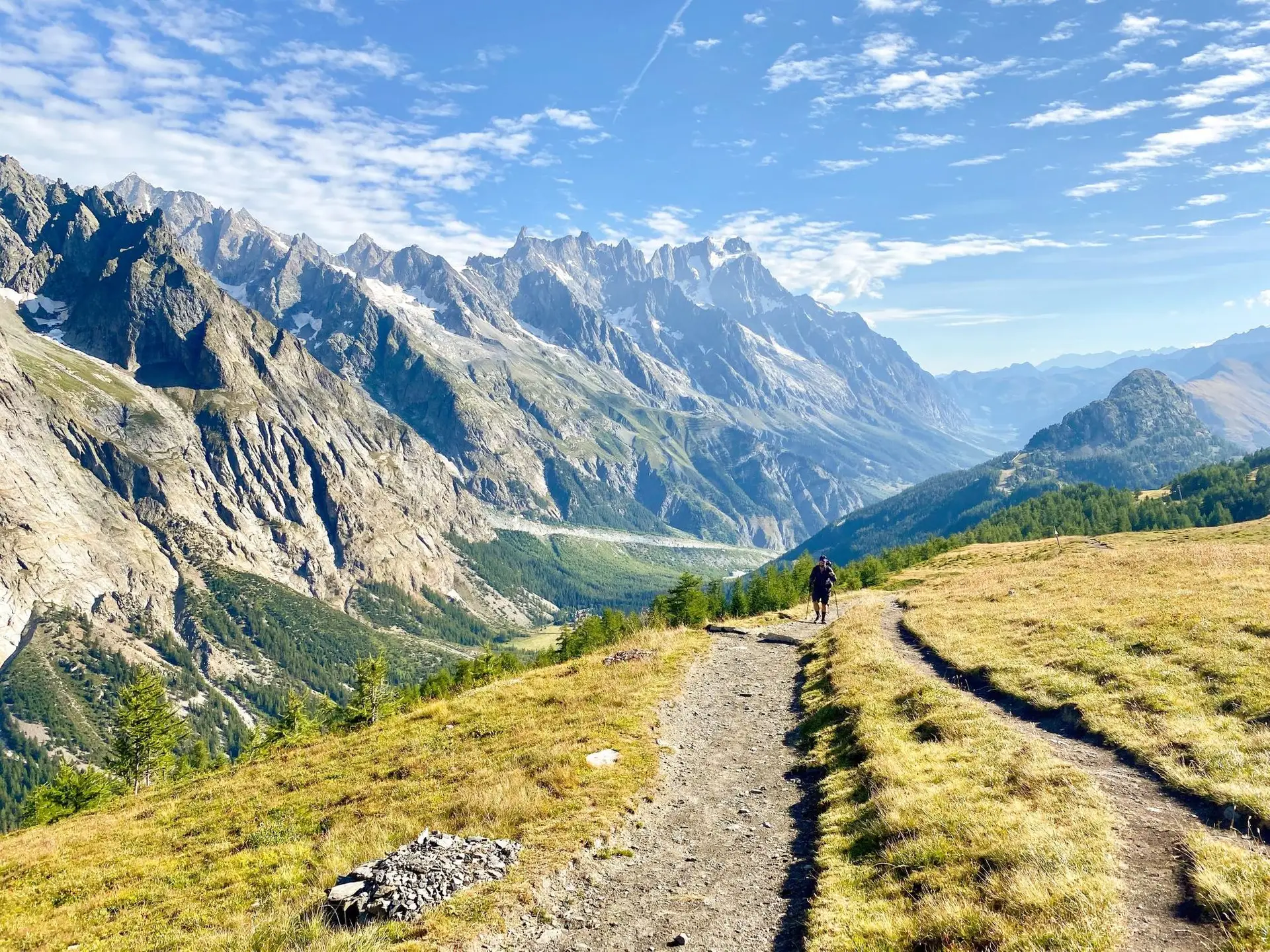 Conquer the Tour du Mont Blanc: Essential Planning for Europe’s Premier Hiking Trail