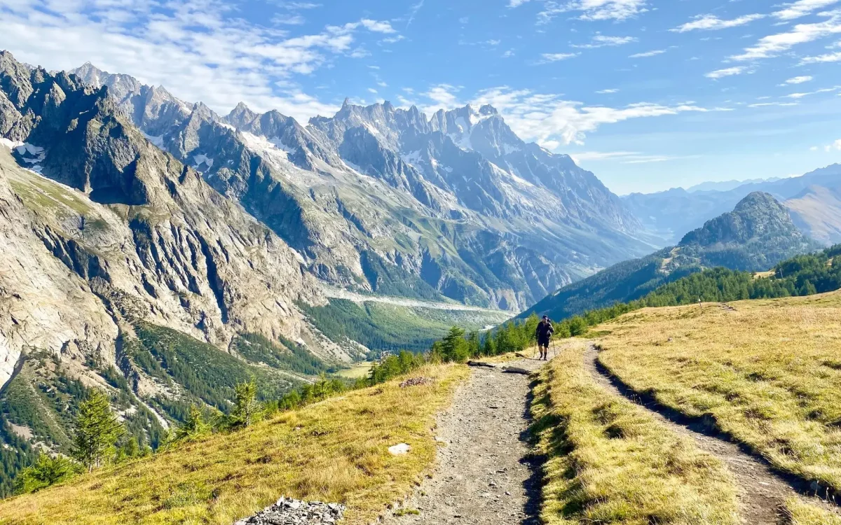 Conquer the Tour du Mont Blanc: Essential Planning for Europe’s Premier Hiking Trail